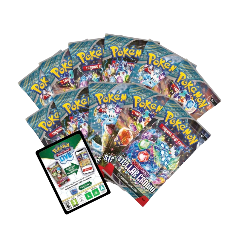 Stellar Crown Elite Trainer Box