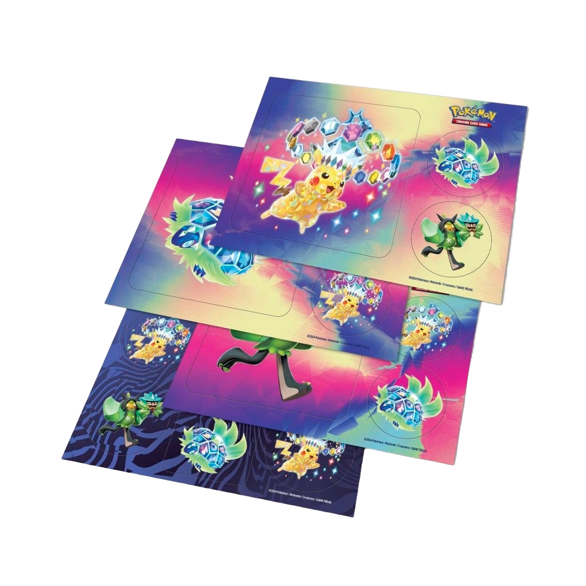 2024 Fall Collector Chest