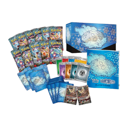 Stellar Crown Elite Trainer Box