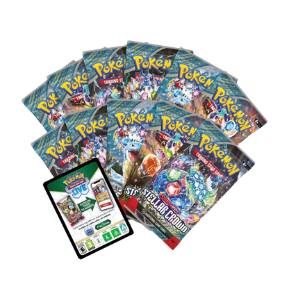Stellar Crown Elite Trainer Box