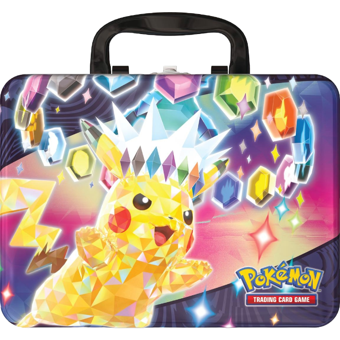 2024 Fall Collector Chest