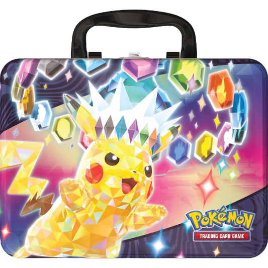 2024 Fall Collector Chest