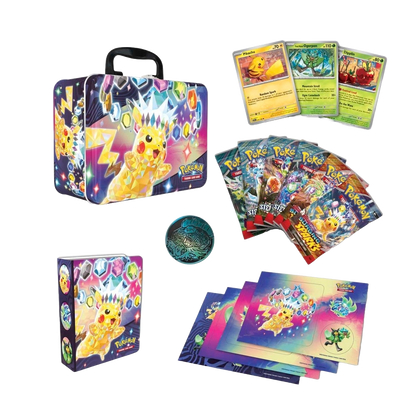 2024 Fall Collector Chest